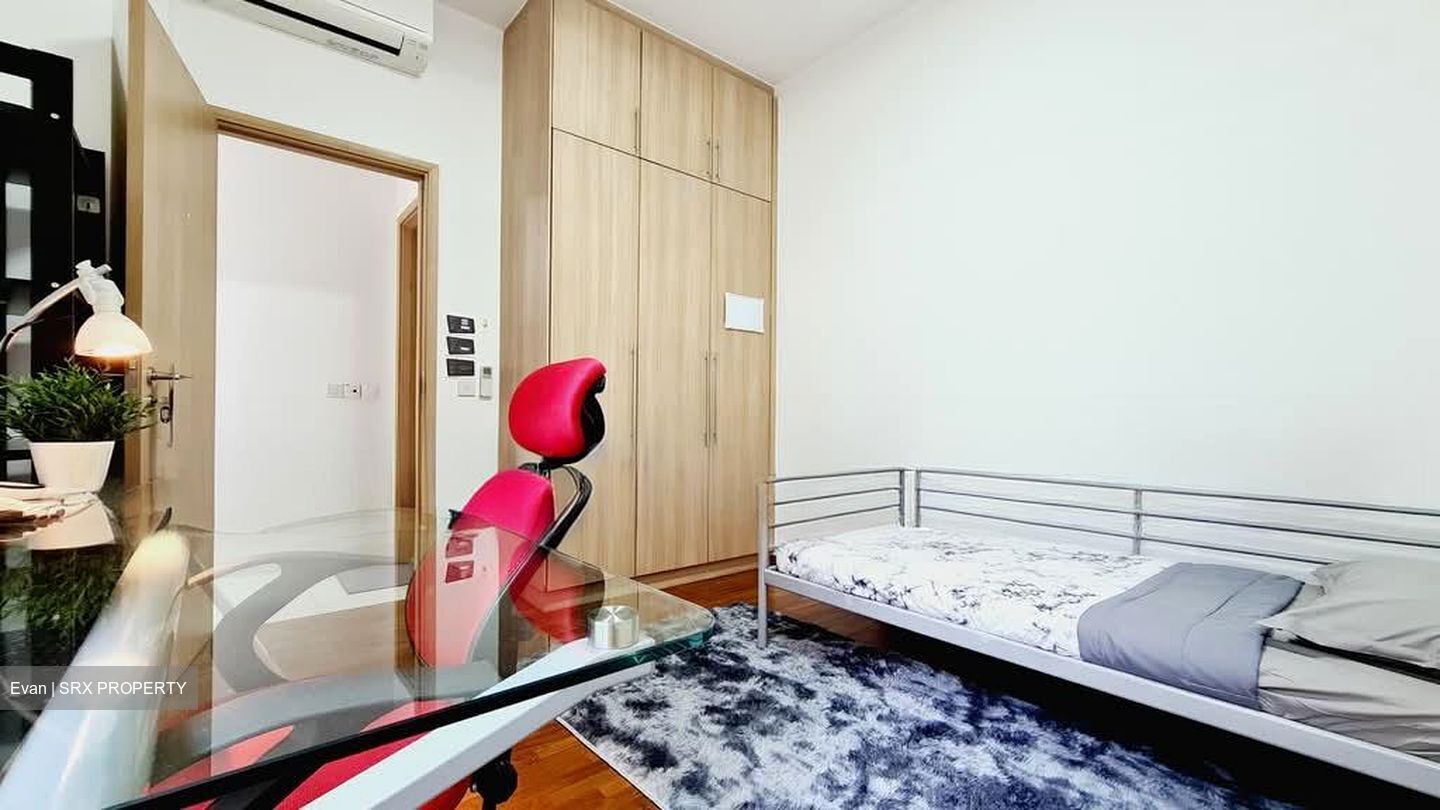 Varsity Park Condominium (D5), Condominium #561027881